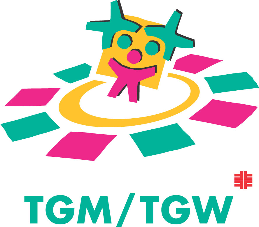 TGMTGW Logo