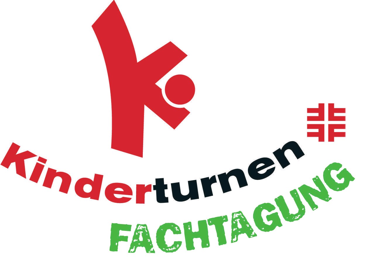 Fachtagung Kinderturnen logo